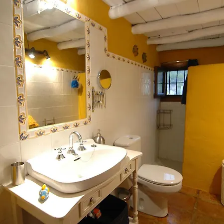 Cortijo Ricardo By Casitas Select