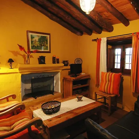 Cortijo Ricardo By Casitas Select בית נופש *