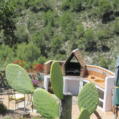 Cortijo Ricardo By Casitas Select