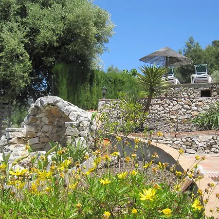Cortijo Ricardo By Casitas Select בית נופש *