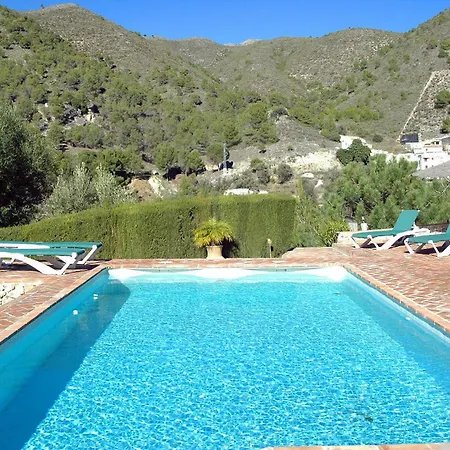 Cortijo Ricardo By Casitas Select *