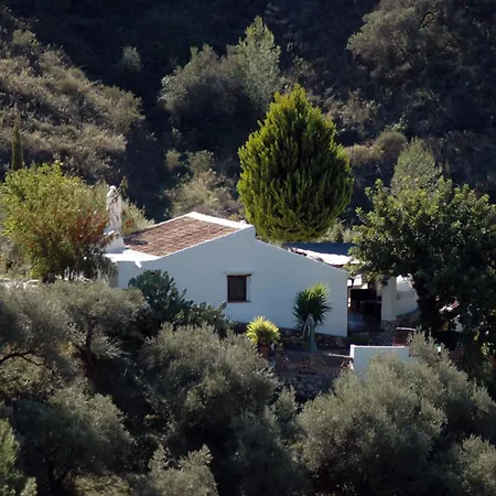 Cortijo Ricardo By Casitas Select