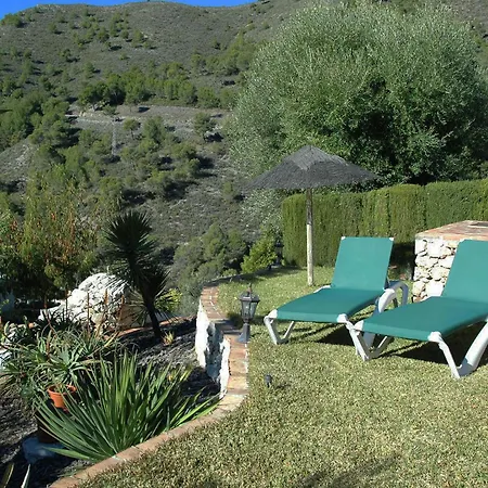 Cortijo Ricardo By Casitas Select *