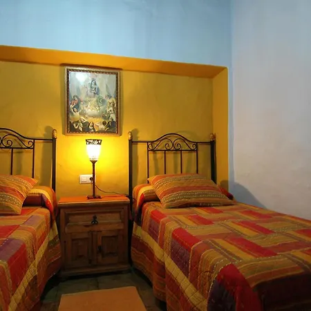 Cortijo Ricardo By Casitas Select
