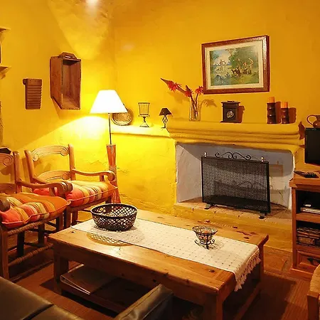 Cortijo Ricardo By Casitas Select