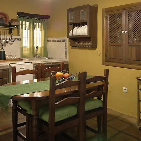 Vakantiehuis Cortijo Ricardo By Casitas Select *