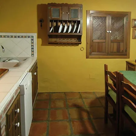 Cortijo Ricardo By Casitas Select Vakantiehuis