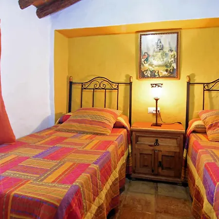 Cortijo Ricardo By Casitas Select Vakantiehuis *