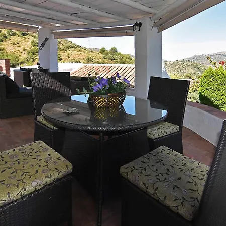 Cortijo Ricardo By Casitas Select *