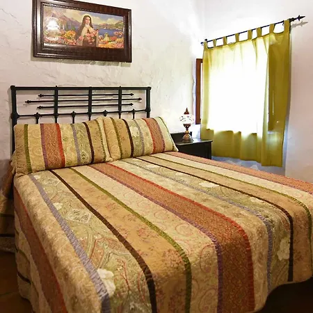 Cortijo Ricardo By Casitas Select Frigiliana
