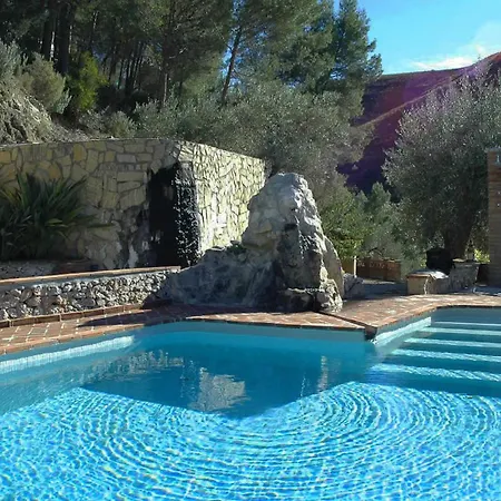 Cortijo Ricardo By Casitas Select