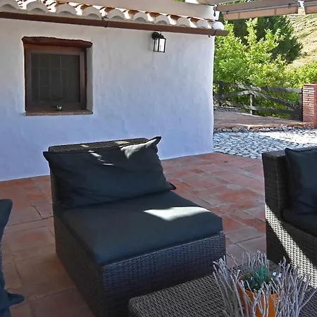 Cortijo Ricardo By Casitas Select Vakantiehuis