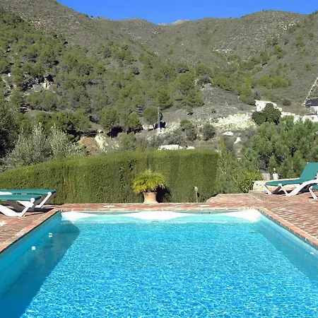 Cortijo Ricardo By Casitas Select Vakantiehuis *