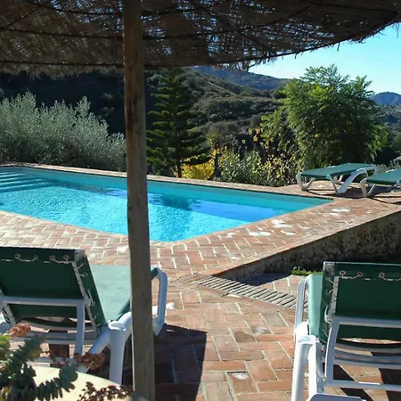 Vakantiehuis Cortijo Ricardo By Casitas Select *