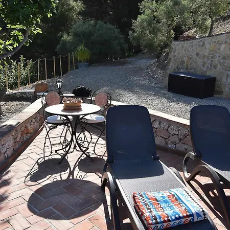 Cortijo Ricardo By Casitas Select