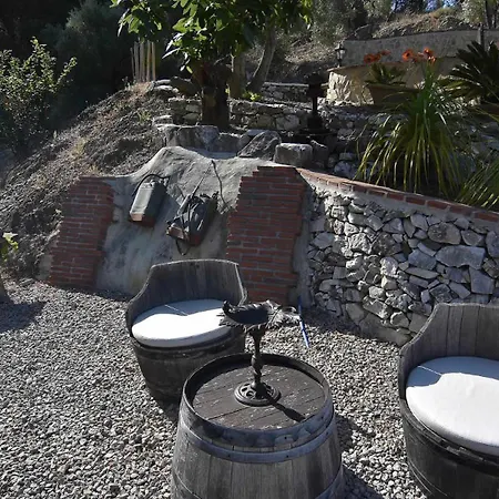 Cortijo Ricardo By Casitas Select Vakantiehuis