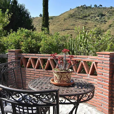 Vakantiehuis Cortijo Ricardo By Casitas Select