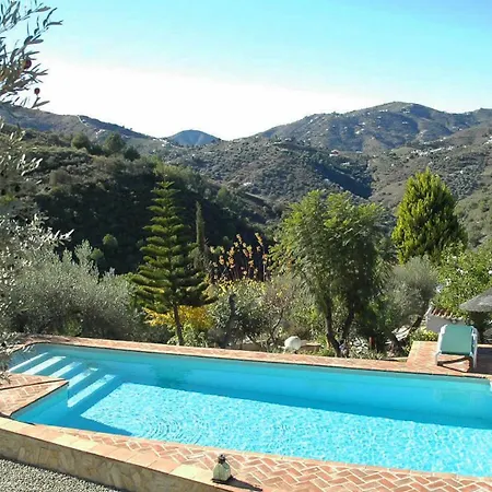 Cortijo Ricardo By Casitas Select Vakantiehuis *
