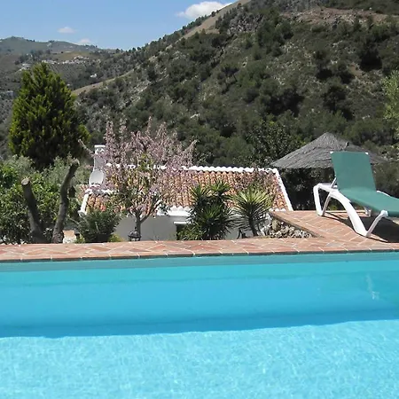 Vakantiehuis Cortijo Ricardo By Casitas Select *