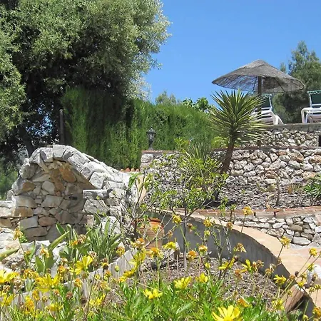 Cortijo Ricardo By Casitas Select Frigiliana