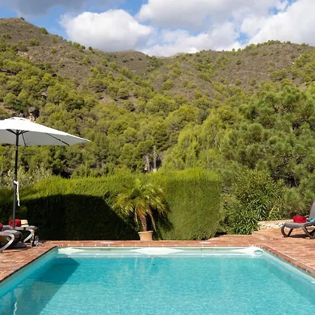 Cortijo Ricardo By Casitas Select *