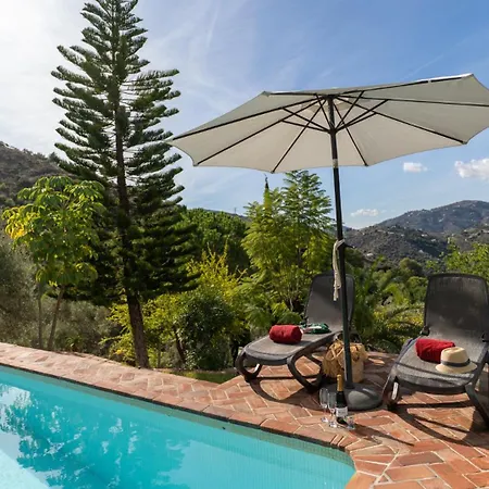 Cortijo Ricardo By Casitas Select *
