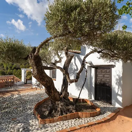 Cortijo Ricardo By Casitas Select *