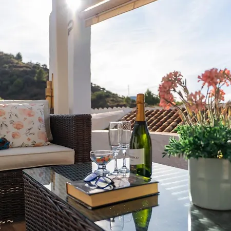 Cortijo Ricardo By Casitas Select בית נופש