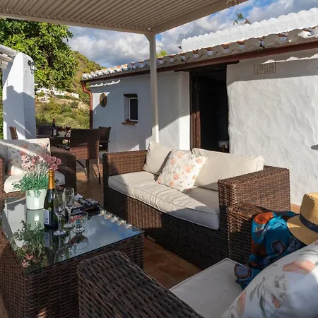 Cortijo Ricardo By Casitas Select *