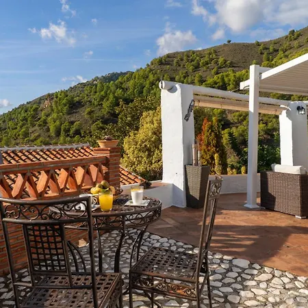 Cortijo Ricardo By Casitas Select בית נופש