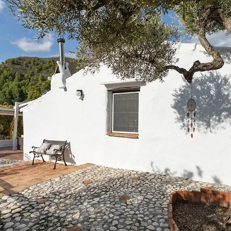Cortijo Ricardo By Casitas Select *