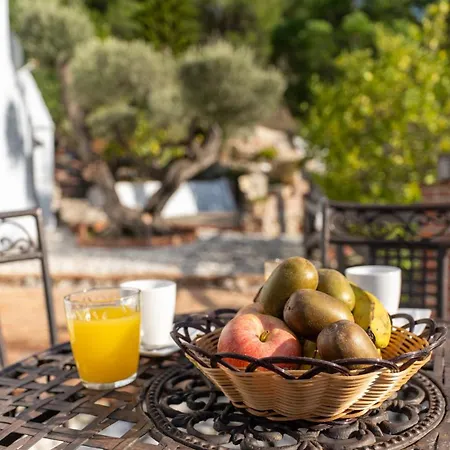 Cortijo Ricardo By Casitas Select בית נופש *