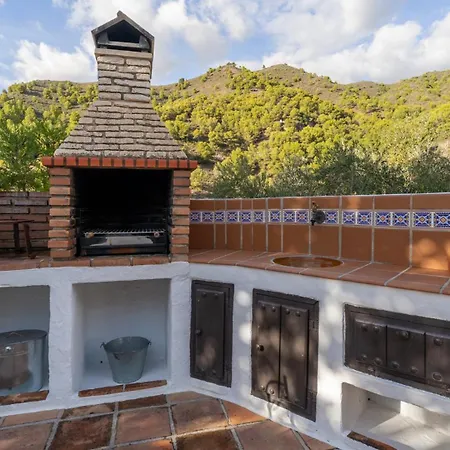 Cortijo Ricardo By Casitas Select בית נופש *