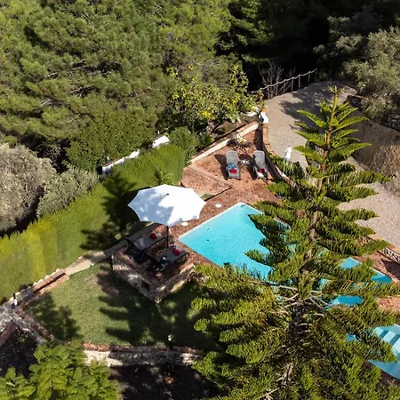 Cortijo Ricardo By Casitas Select בית נופש *