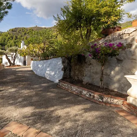 Cortijo Ricardo By Casitas Select * פריחיליאנה