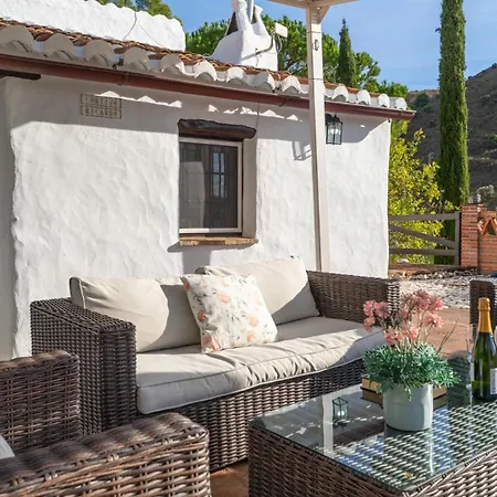 Cortijo Ricardo By Casitas Select בית נופש *
