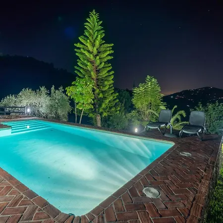 Cortijo Ricardo By Casitas Select בית נופש *