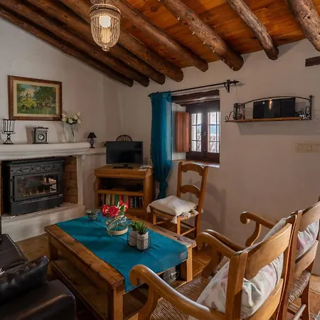 Cortijo Ricardo By Casitas Select