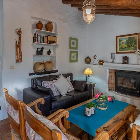 בית נופש Cortijo Ricardo By Casitas Select
