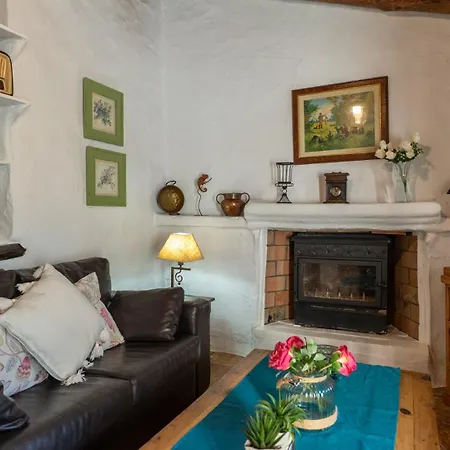 Cortijo Ricardo By Casitas Select