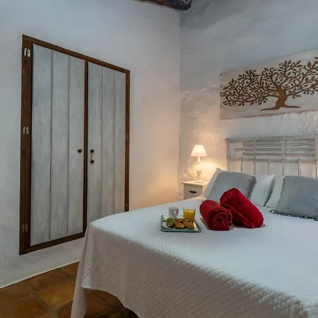 Cortijo Ricardo By Casitas Select בית נופש