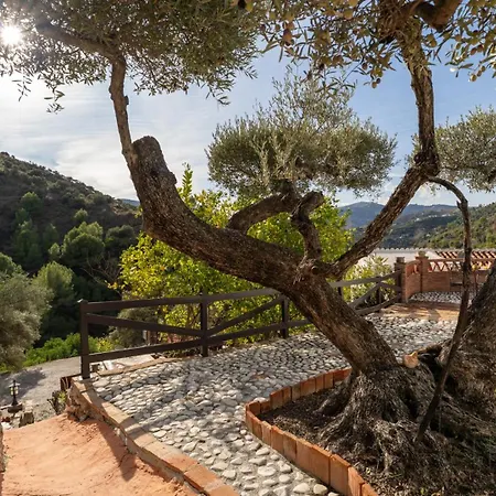 Cortijo Ricardo By Casitas Select * פריחיליאנה